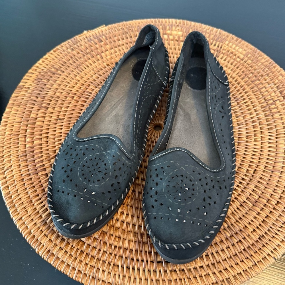 Earth Origins Women's Loafers‎ 9.5